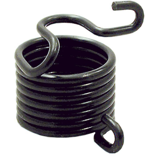 Standard Spring Retainer for 0.498 Steel Bits for 409132 Riveting Hammer Oxymax Inc