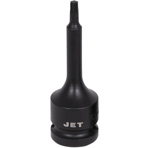 Douille embout &agrave; chocs, Torx, T-30 x Prise 1/2" Oxymax Inc
