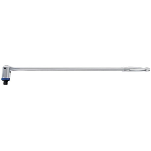 JRBB-24 Ratchet Breaker Bar, 1/2" Drive, Ergonomic Handle Oxymax Inc