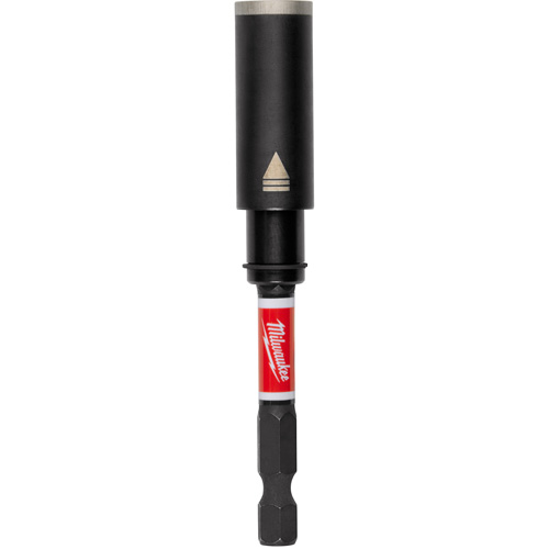 SHOCKWAVE Impact Duty Screw-Holding Bit Holder Oxymax Inc