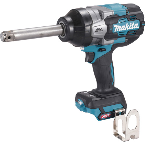 Cl&eacute; &agrave; chocs &agrave; longue enclume avec couple &eacute;lev&eacute; XGT avec moteur sans balai 40Vmax , 40 V, Mandrin 3/4" Oxymax Inc
