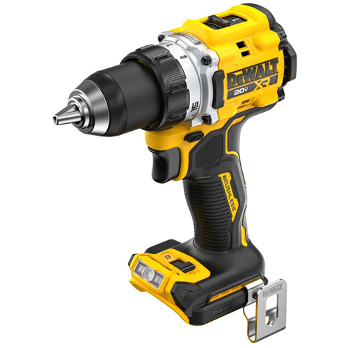 MAX* XR&reg; Brushless Cordless Drill/Driver (Tool Only), Lithium-Ion, 20 V, 1/2" Chuck Oxymax Inc