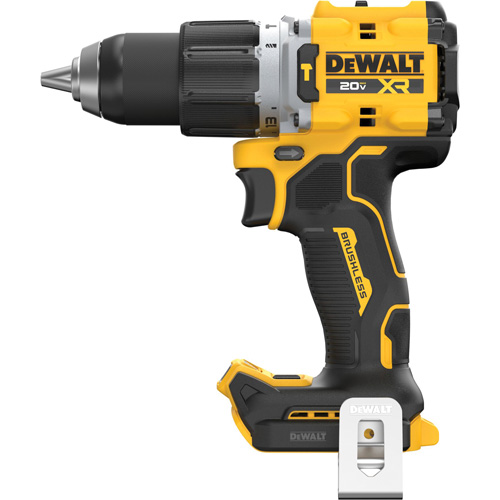 MAX* XR&reg; Brushless Cordless Hammer Drill (Tool Only), 1/2" Chuck, 20 V Oxymax Inc