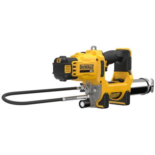 MAX* Cordless Variable 2-Speed Grease Gun (Tool Only), Lithium-Ion, 20 V Oxymax Inc