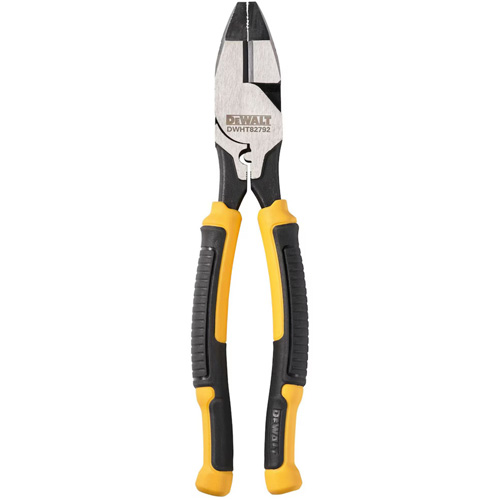Construction Lineman's Pliers Oxymax Inc