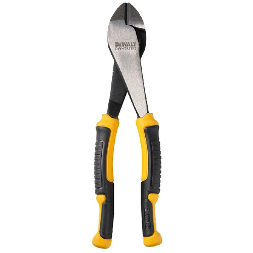 Pince &agrave; coupe diagonale durcie au laser, 8" lo Oxymax Inc