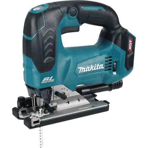 40Vmax XGT Brushless Jig Saw with D-Handle (Tool Only), 40 V, Lithium-Ion, 0 - 3500 SPM, 1" Stroke Length Oxymax Inc