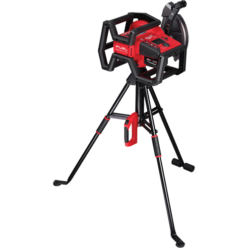 Cintreuse de tuyaux rigides avec AUTO-ZERO M18 FUEL (outil seulement) Oxymax Inc