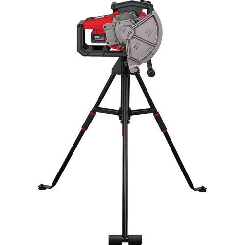 Cintreuse de tuyaux rigides avec AUTO-ZERO M18 FUEL (outil seulement) Oxymax Inc