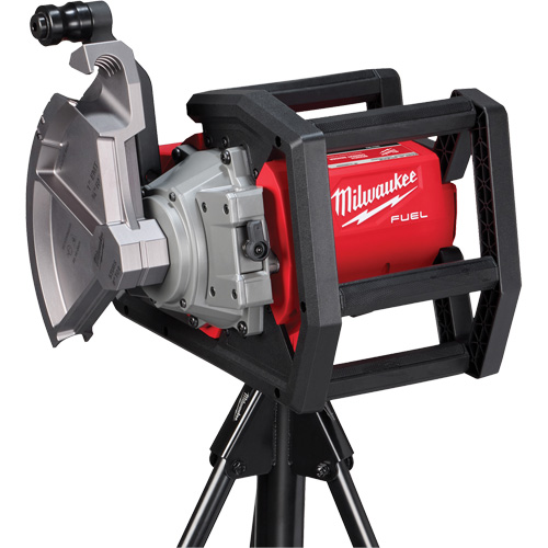 Cintreuse de tuyaux rigides avec AUTO-ZERO M18 FUEL (outil seulement) Oxymax Inc