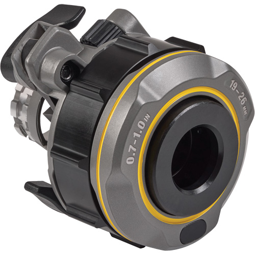 Bague r&eacute;glable 0,7" – 1" pour d&eacute;nudeur de c&acirc;bles pour conducteurs isol&eacute;s M18 FUEL Oxymax Inc