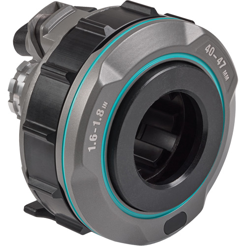 Bague r&eacute;glable 1,6" – 1,8" pour d&eacute;nudeur de c&acirc;bles pour conducteurs isol&eacute;s M18 FUEL Oxymax Inc