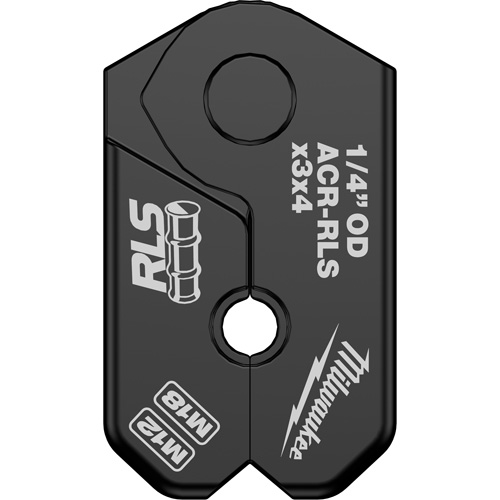 1/4" RLS&reg; Pivoting Press Ring Oxymax Inc
