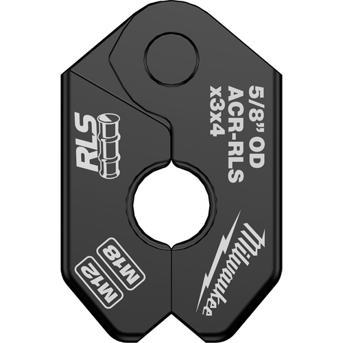 5/8" RLS&reg; Pivoting Press Ring Oxymax Inc