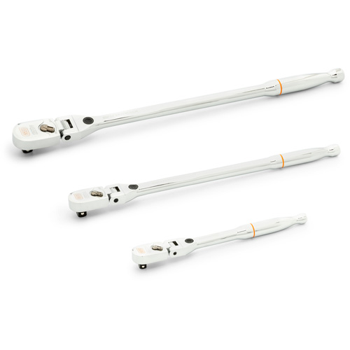 Jeu de rochets a/verrou 120XP Oxymax Inc