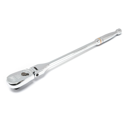 90-Tooth Flex Head Teardrop Ratchet Oxymax Inc