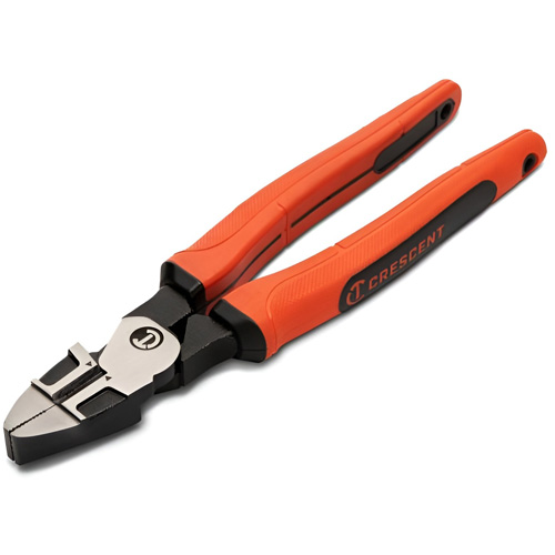 Z2 Lineman Plier with Cushion Grip Oxymax Inc
