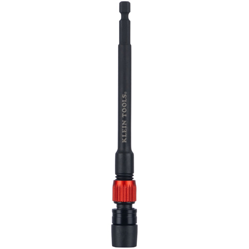 Rallonge hexagonale &agrave; double verrou, Chocs, Prise 1/4", 6" lo Oxymax Inc