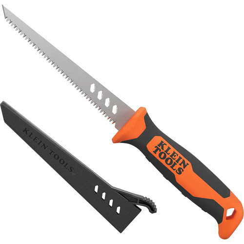 Fixed Blade Rasping Jab Saw Oxymax Inc