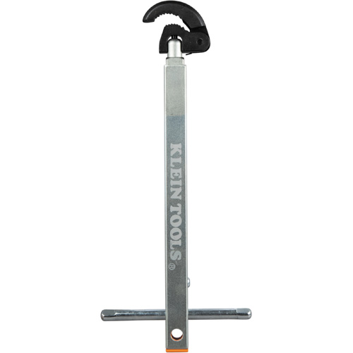 Cl&eacute; t&eacute;lescopique ajustable pour cuve Oxymax Inc