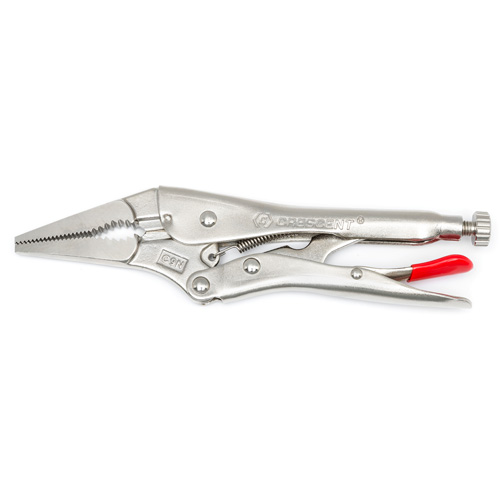Pince-&eacute;tau avec coupe-fils, Longueur 9", Bec long Oxymax Inc