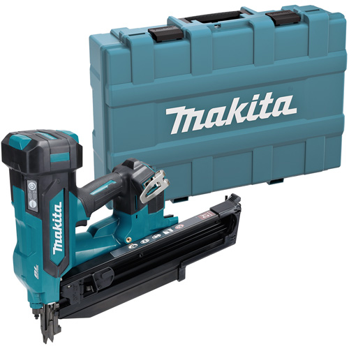 LXT Brushless 2" to 3-1/2" 21° Round Head Framing Nailer (Tool Only), 18 V, Lithium-Ion Oxymax Inc
