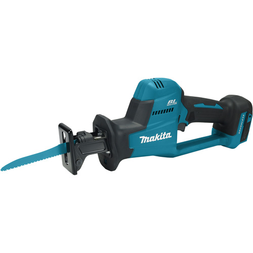 LXT Brushless Reciprocating Saw (Tool Only), 18 V, Lithium-Ion Battery, 0-3100 SPM Oxymax Inc