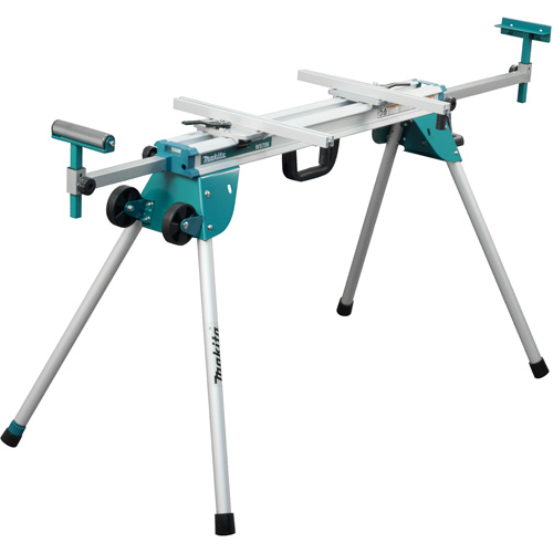 Compact Folding Mitre Saw Stand Oxymax Inc