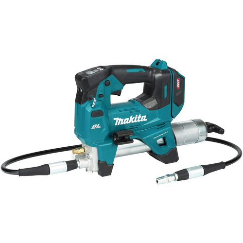 Pistolet graisseur sans balai 40Vmax XGT (outil seulement), Lithium-ion, 40 V Oxymax Inc