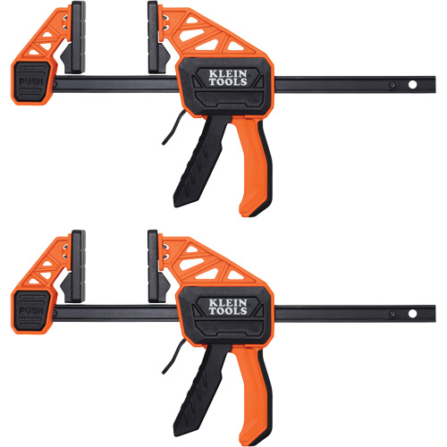 Serre-joints Speed-Klamp, 6" (152 mm) Oxymax Inc