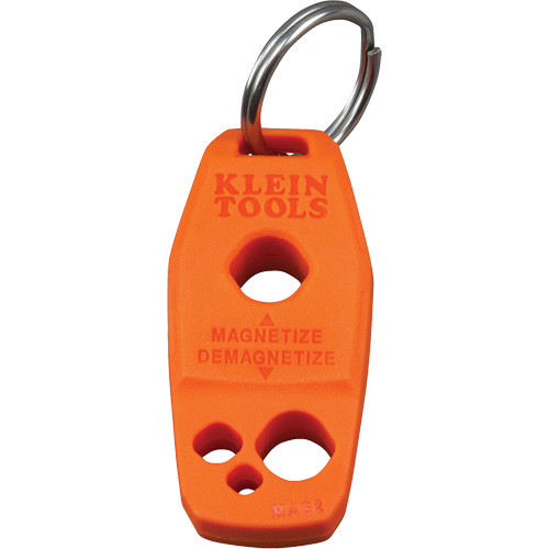 Magn&eacute;tiseur/ d&eacute;magn&eacute;tiseur Oxymax Inc