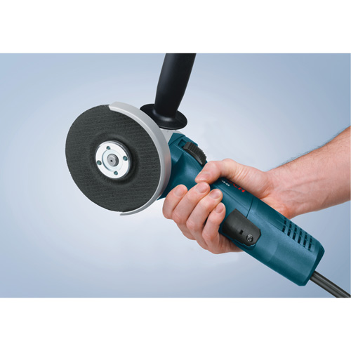 Angle Grinder, 4-1/2", 120 V, 7.5A, 11000 RPM Oxymax Inc