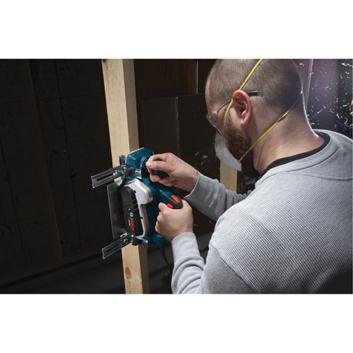 3-1/4 In. Planer Oxymax Inc