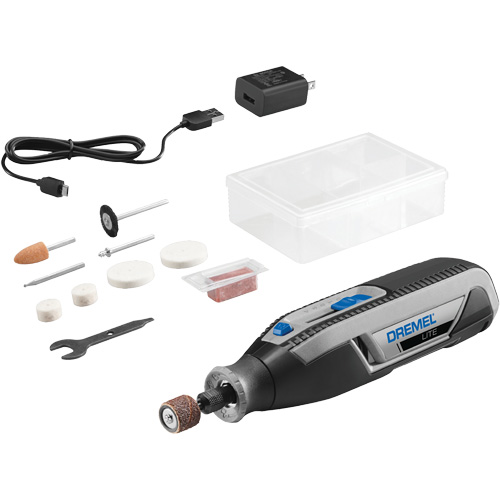 Lite Cordless Rotary Tool Kit Oxymax Inc