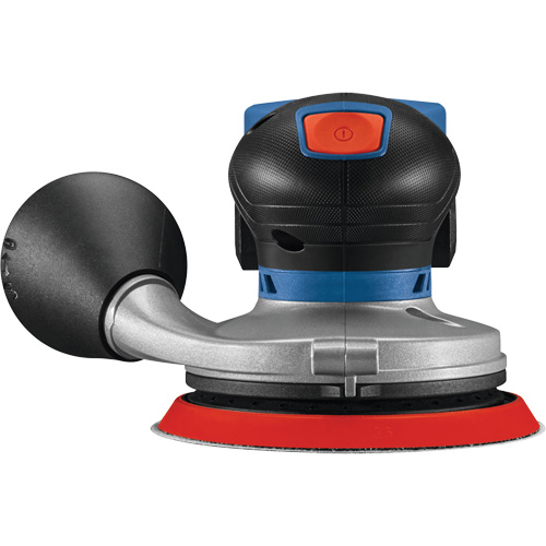 Brushless Random Orbital Sander (Tool Only) Oxymax Inc
