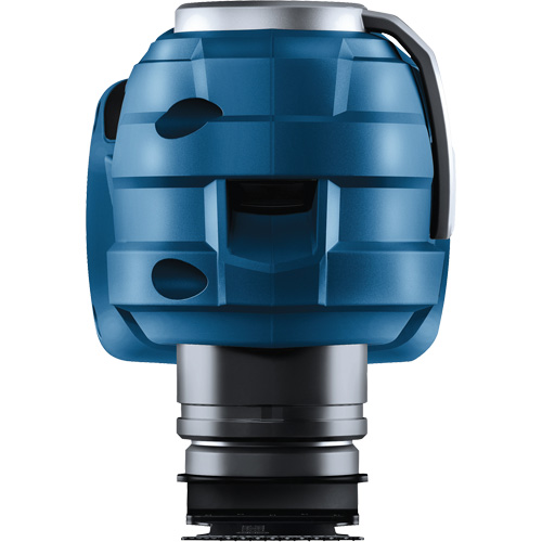 Outil oscillant sans fil sans balais StarlockPlus (outil seul), 18 V, Lithium-ion Oxymax Inc