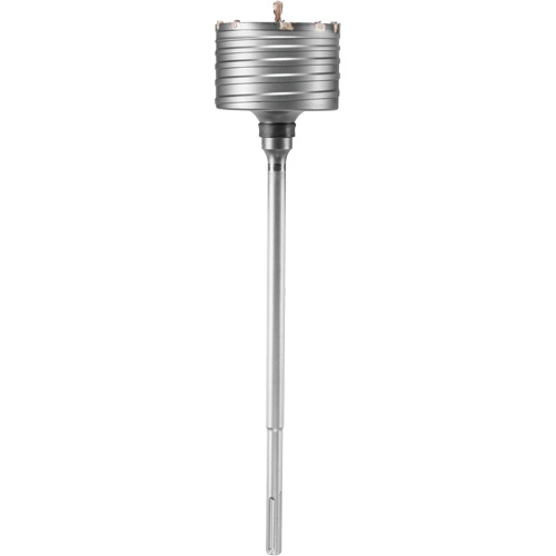 Rotary Hammer Core Bit, 5" Oxymax Inc