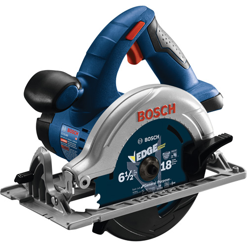 Blade-Left Circular Saw (Tool Only), 6-1/2", 18 V Oxymax Inc