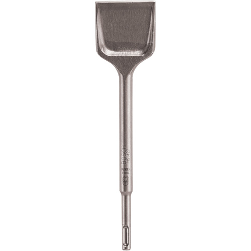 Burin SDS-Plus Bulldog Xtreme pour perforateurs Oxymax Inc