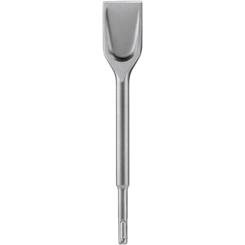 Burin large SDS-Plus Bulldog Xtreme pour perforateurs Oxymax Inc