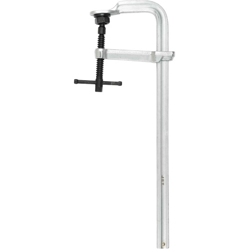 Heavy-Duty L-Clamp, 20" (508 mm) Oxymax Inc