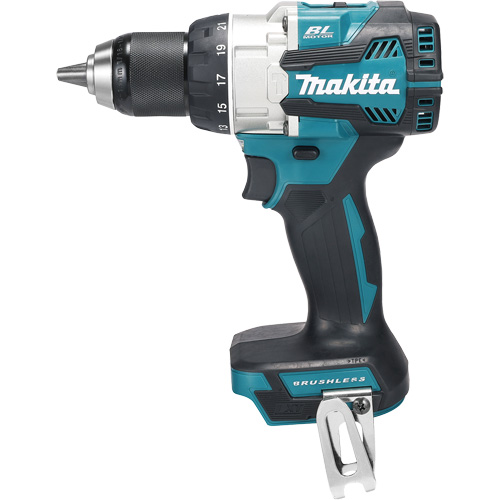 Perceuse-visseuse &agrave; percussion sans balai LXT (outil uniquement), Lithium-ion, 18 V, Mandrin 1/2", Couple 970 lb-po Oxymax Inc