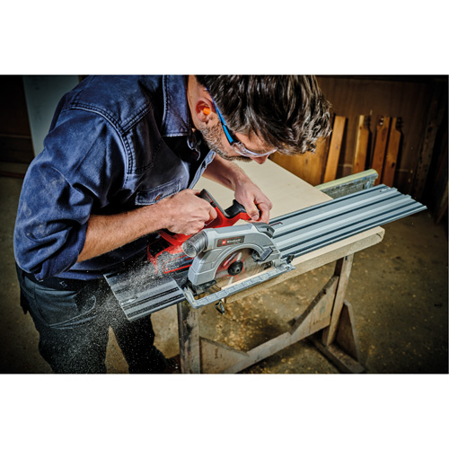 Scie circulaire sans fil (outil seulement), 7-1/4", 18 V Oxymax Inc