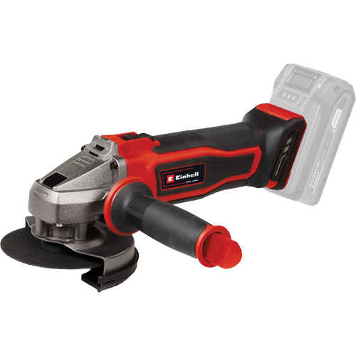 Rectifieuse dangle sans fil (outil seulement), Roue de 4-1/2", 18 V Oxymax Inc