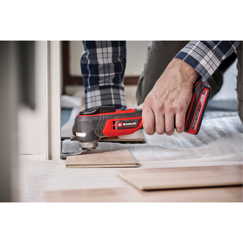 Professional Cordless Oscillating Multi-Tool (Tool Only) Oxymax Inc