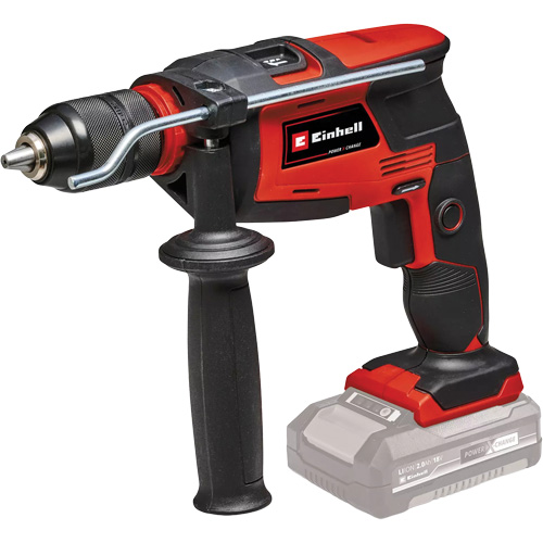 Cordless Hammer Drill (Tool Only), 1/2" Chuck, 18 V Oxymax Inc