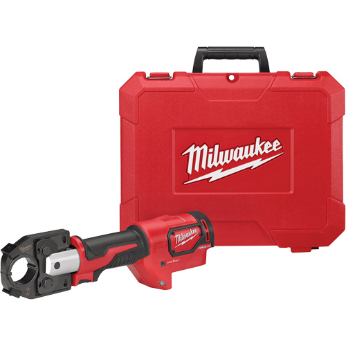 M18  FORCE LOGIC 600 MCM Crimper Oxymax Inc