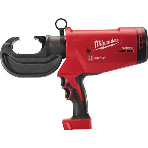 M18 FORCE LOGIC 750 MCM Crimper Oxymax Inc