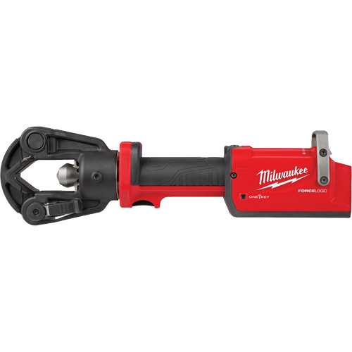 M18 FORCE LOGIC 11T Dieless Latched Linear Utility Crimper Oxymax Inc
