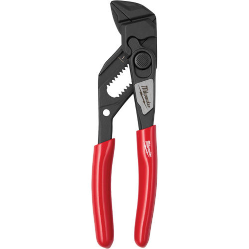 Pliers Wrench, 5" Oxymax Inc